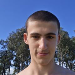Alex Zaicos