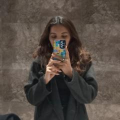 Fatma Taşlık