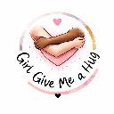 Girl Give Me A Hug icon