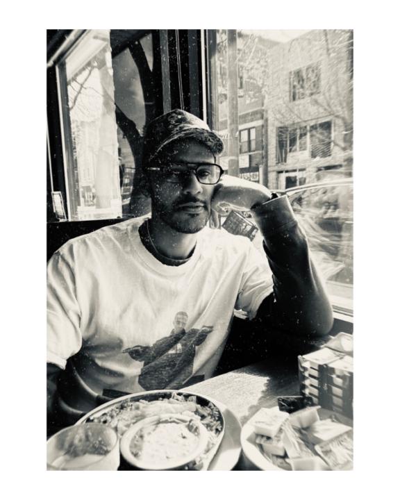 Dele Johnson