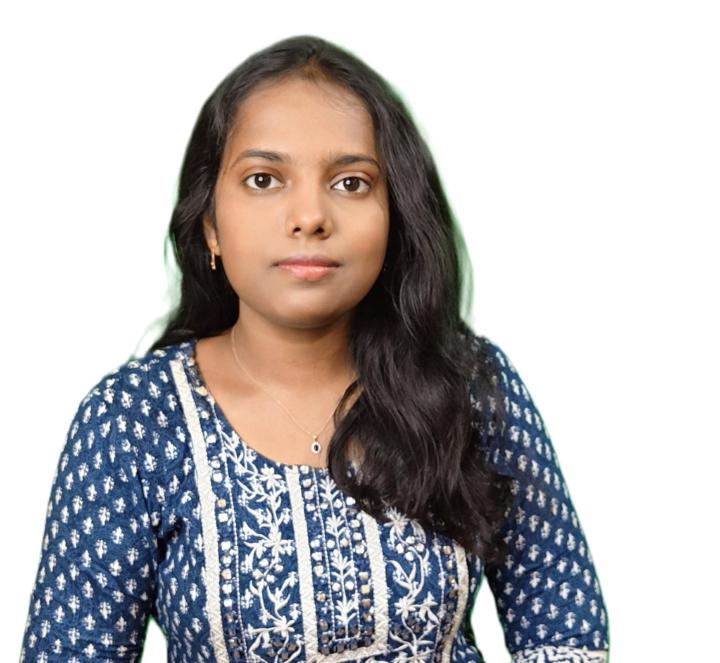 Keerthana M