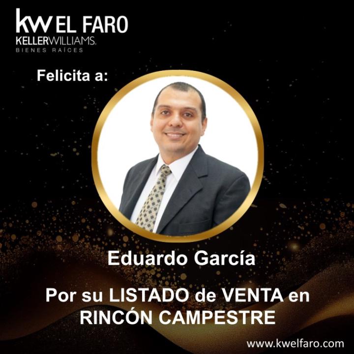Eduardo Garcia