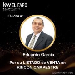 Eduardo Garcia
