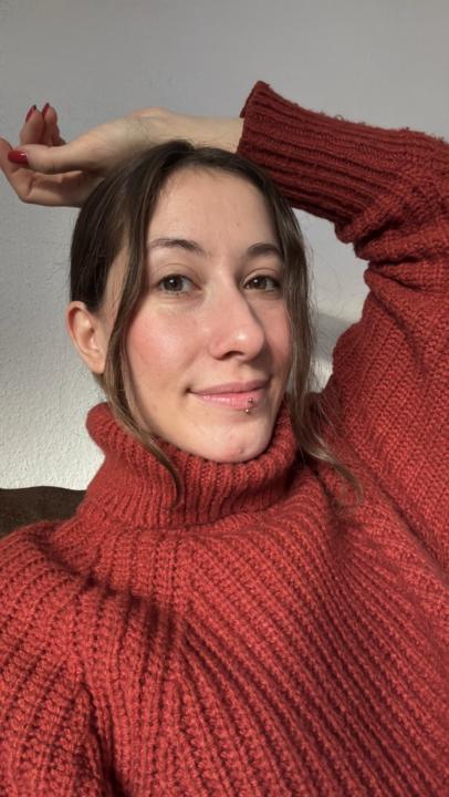 Tiffany Barthelmebs