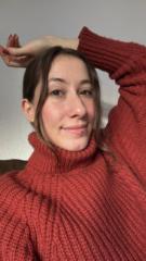 Tiffany Barthelmebs