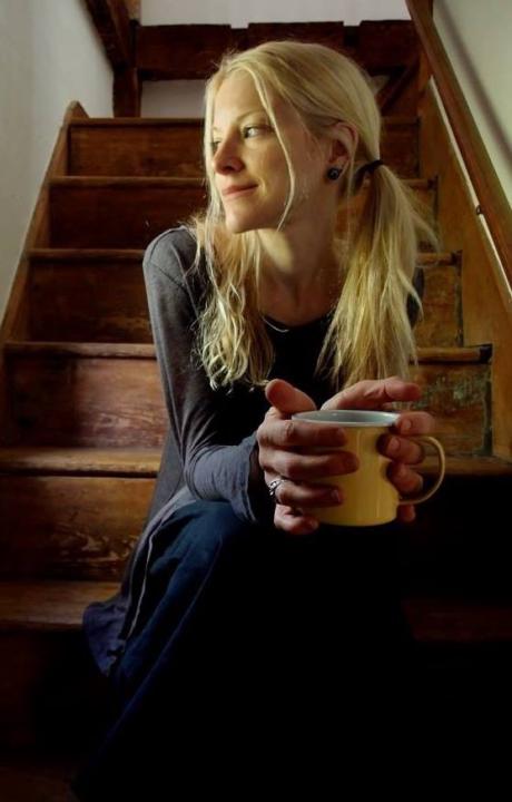 Amy Jirsa
