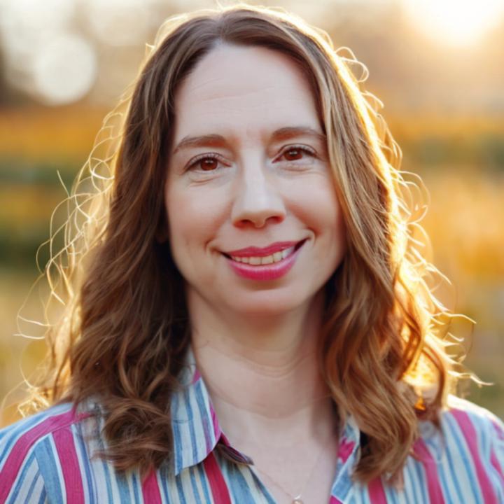 Kimberly Chaney