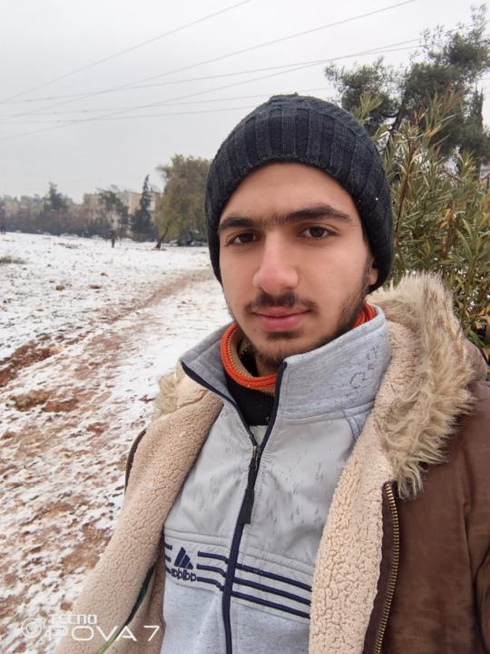 Mohammad Termanyni
