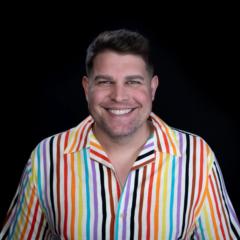 Nick Pagliochini