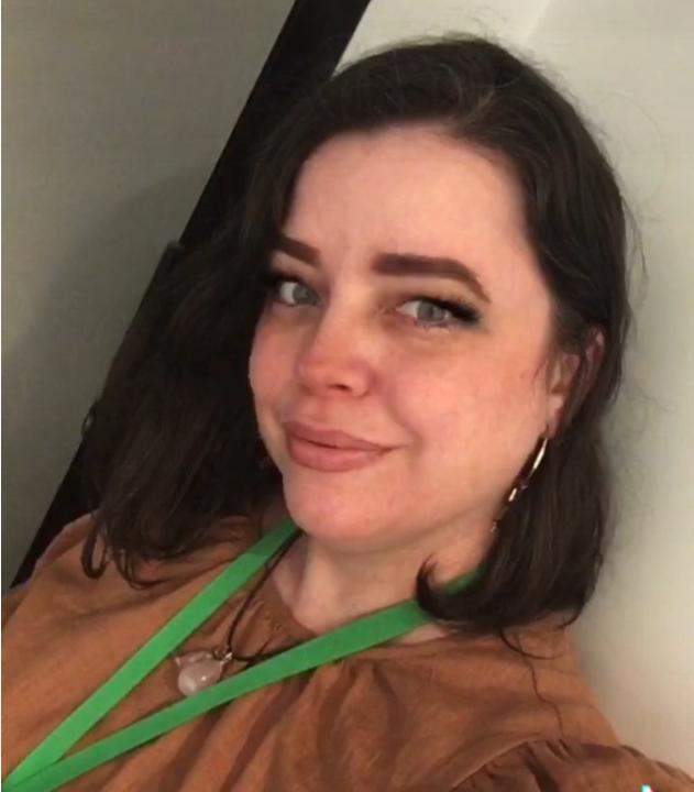 Sophie Poualion