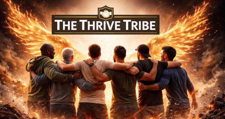The Thrive Tribe