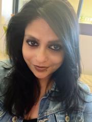 Kavita Reigo