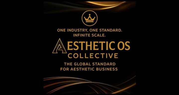 Aesthetic OS Collective™