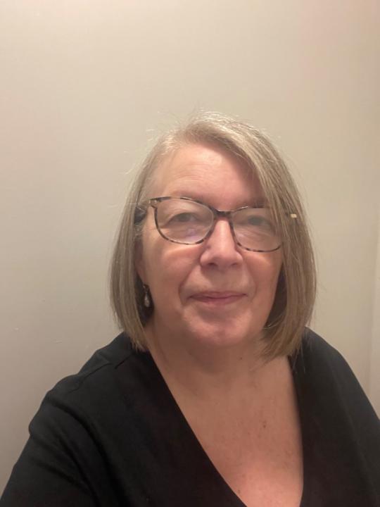 Carol Aykac