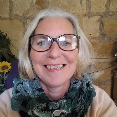 Joanne Hayward