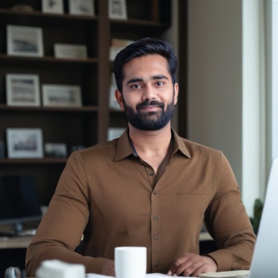 Aditya Deshmukh