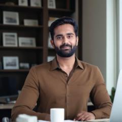 Aditya Deshmukh