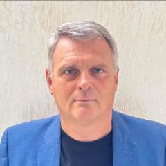 Leif Andersson