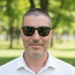 Francesco Crea