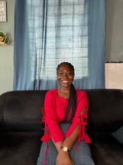 Esther Ohenewaa Atuobi