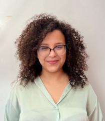 Kawtar Benaicha