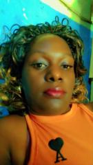 Violet Tumusiime