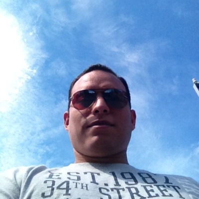 Carlos Pedroza