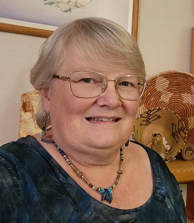 Nita Bauer