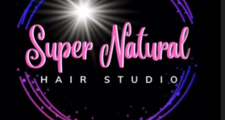 Super Natural Curl Fam