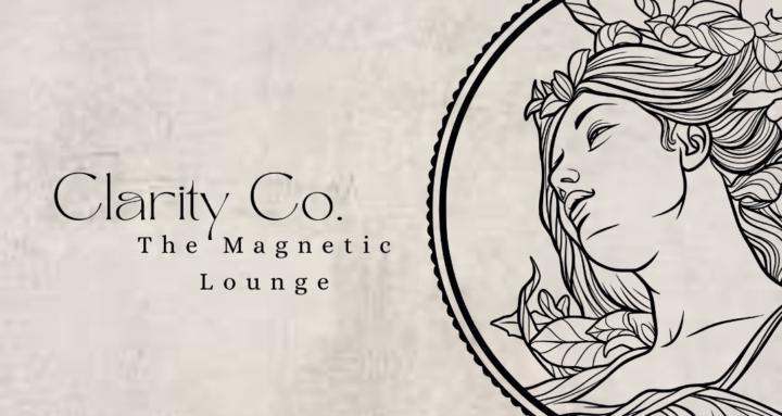 The magnetic lounge
