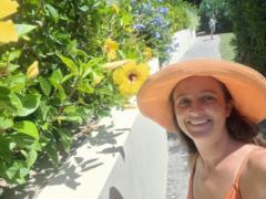 Lily Ackerly