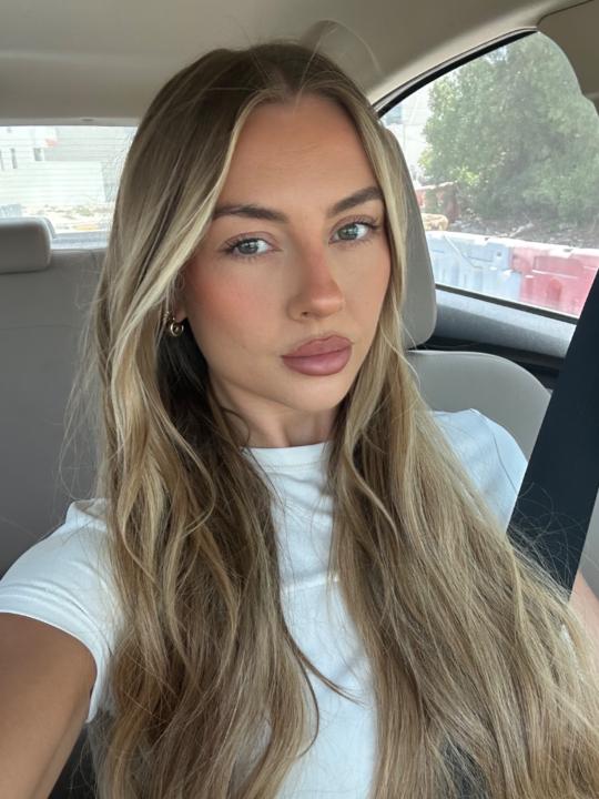 Sara Potter