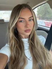 Sara Potter