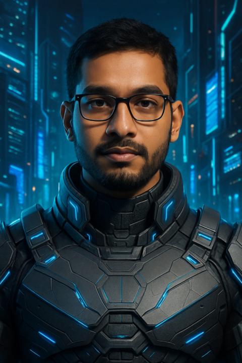 Kabindra Karki