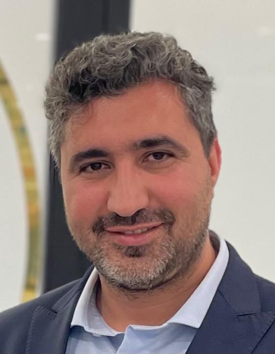Salman Azarsina