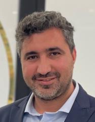 Salman Azarsina