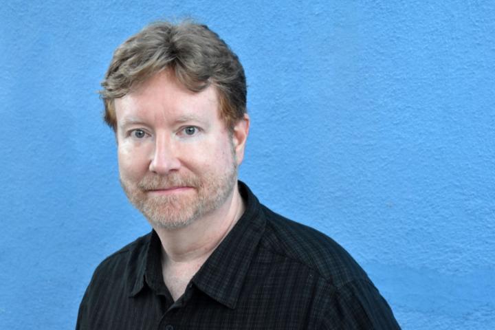 Mark Kaufmann