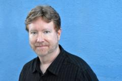 Mark Kaufmann