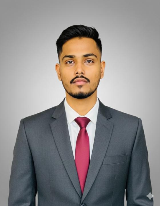 Gaurav Chaudhary