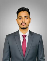 Gaurav Chaudhary