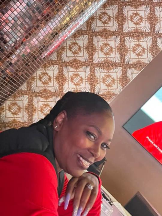 Vinita Graves