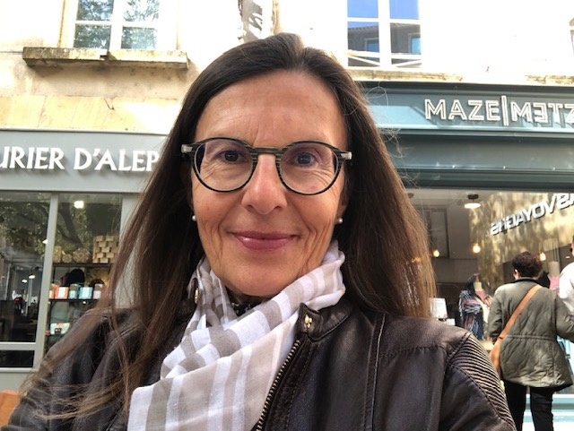 Monique Melchers