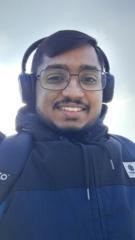 Jovel Varghese Jose