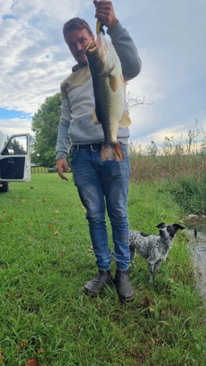 Devon Oosthuizen