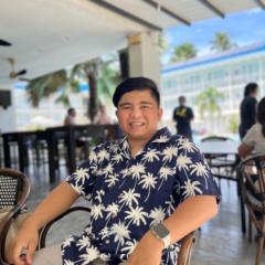 Ricardo Jay Deiparine