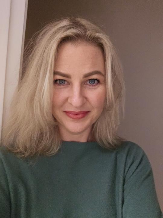 Claire Ferre