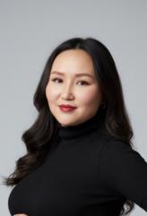 Enkhtuvshin Surenjav
