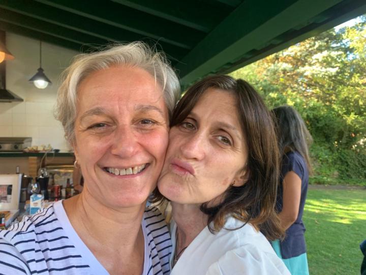 Nuria Martín de la Vega