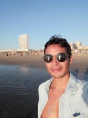 Ruben Mauricio Beltran