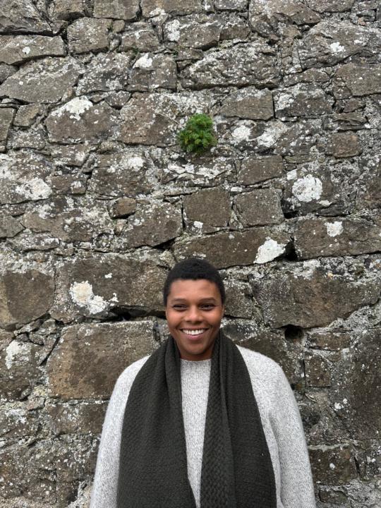 Kamille Johnson